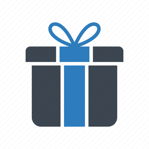 Present, birthday, box, gift icon - Download on Iconfinder
