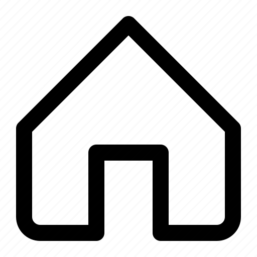 Home, house, building, estate, property, office, mall icon - Download on Iconfinder
