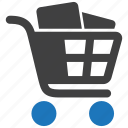 cart, buy, shopping