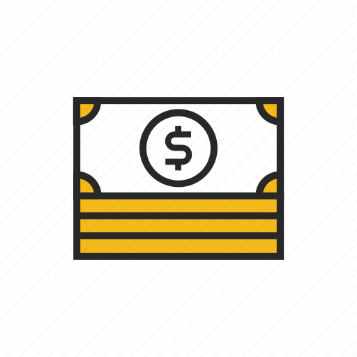 Dollar, money, business, cash, currency, finance icon - Download on Iconfinder