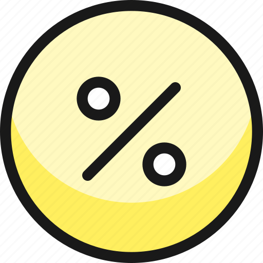 Discount, circle icon - Download on Iconfinder on Iconfinder