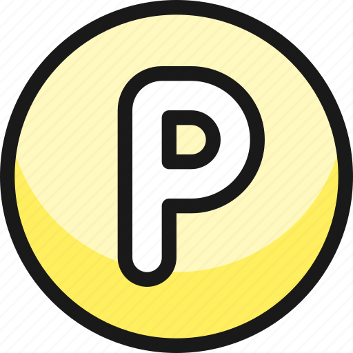 Discount, parking icon - Download on Iconfinder