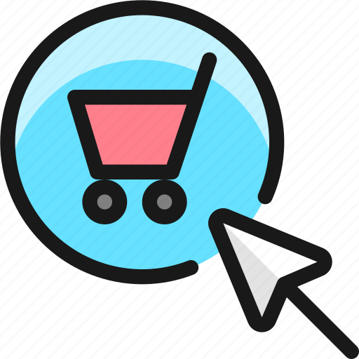 E, commerce, cart icon - Download on Iconfinder