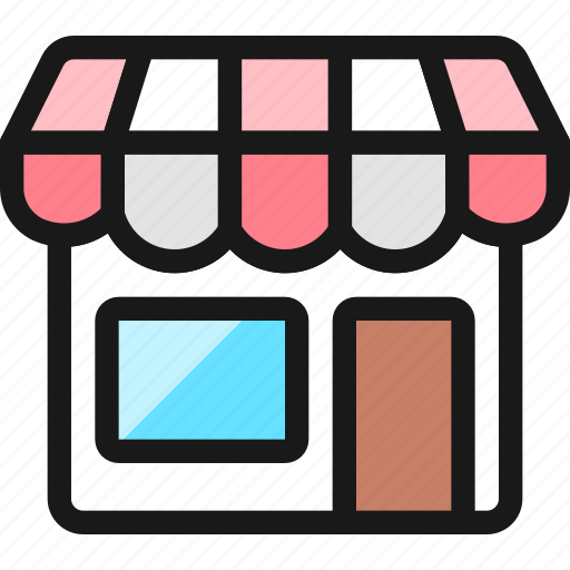 Shop icon - Download on Iconfinder on Iconfinder