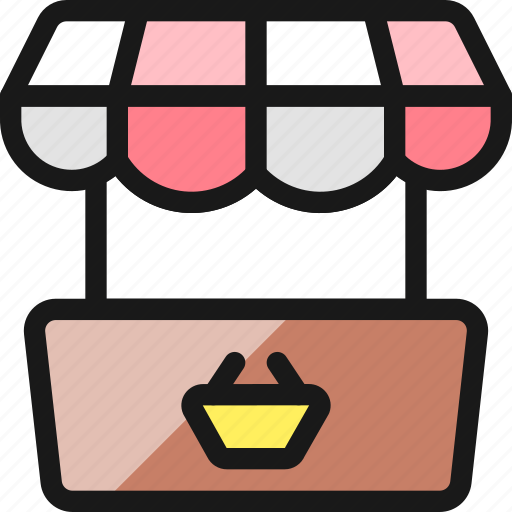 Shop, basket icon - Download on Iconfinder on Iconfinder
