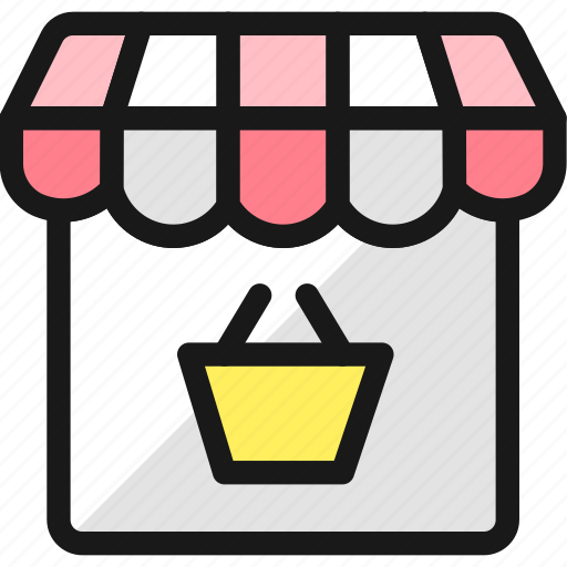 Shop, cart icon - Download on Iconfinder on Iconfinder