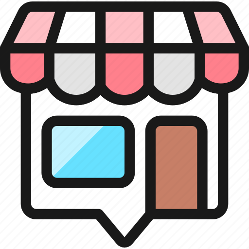 Shop, pin icon - Download on Iconfinder on Iconfinder