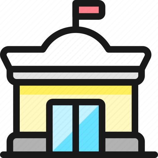 Supermarket icon - Download on Iconfinder on Iconfinder