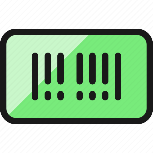 Barcode icon - Download on Iconfinder on Iconfinder