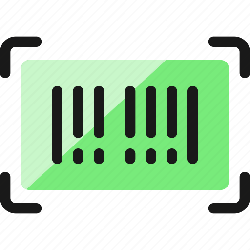 Barcode, scan icon - Download on Iconfinder on Iconfinder