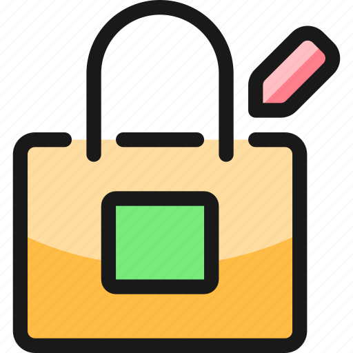 Shopping, bag, tag icon - Download on Iconfinder