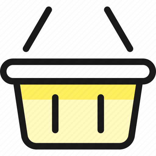 Shopping, basket icon - Download on Iconfinder on Iconfinder