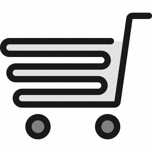 Shopping, cart icon - Download on Iconfinder on Iconfinder