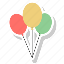 about, balloon, information, support