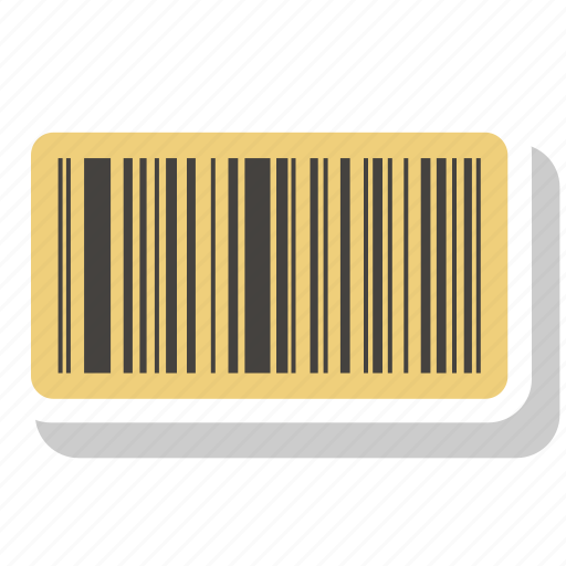 Barcode, scan, scanner, tag icon - Download on Iconfinder