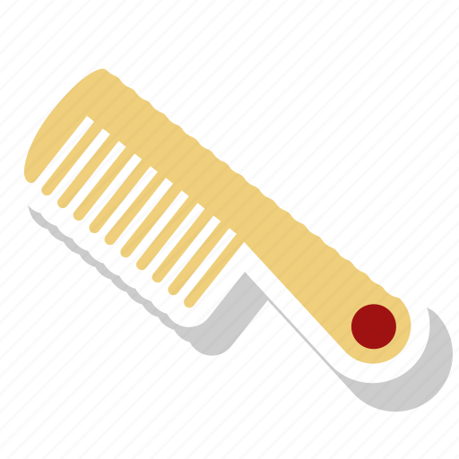 Barber, comb, hair, hairdresser icon - Download on Iconfinder