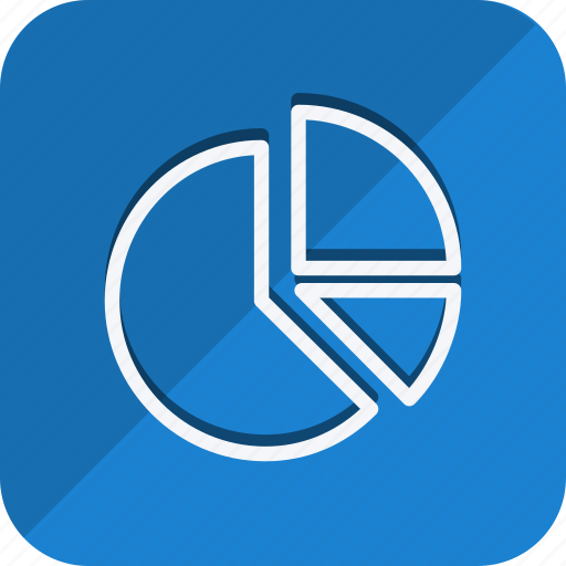 Cart, ecommerce, finance, money, shop, shopping, pie chart icon - Download on Iconfinder