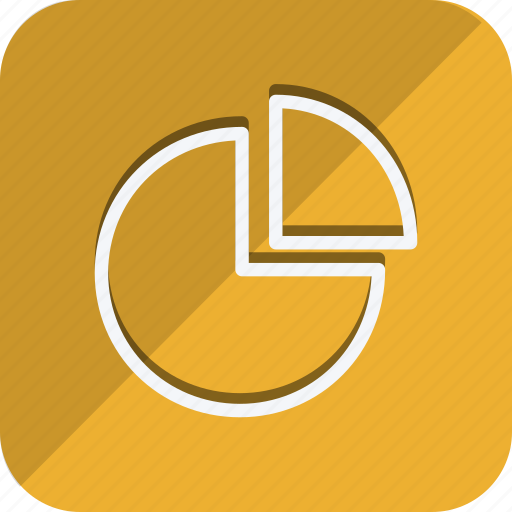 Cart, ecommerce, finance, money, shop, shopping, pie chart icon - Download on Iconfinder