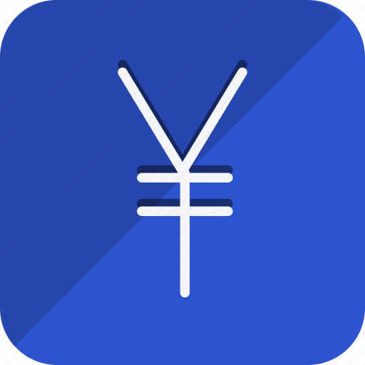 Finance, money, shop, shopping, cash, currency, yen icon - Download on Iconfinder