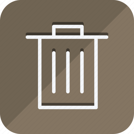 Cart, ecommerce, finance, money, shop, shopping, trash bin icon - Download on Iconfinder