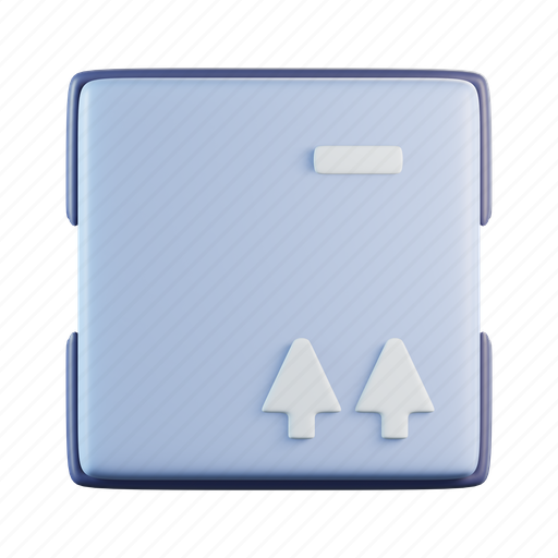 Box, package, packing, shipping, pack, delivery icon - Download on Iconfinder