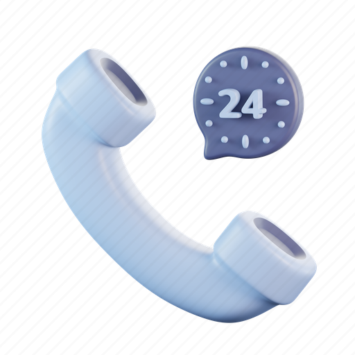 Hotline, telephone, dial, landline, phone, call icon - Download on Iconfinder