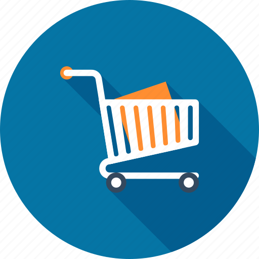 Basket, buy, cart, commerce, ecommerce, shopping, webshop icon - Download on Iconfinder
