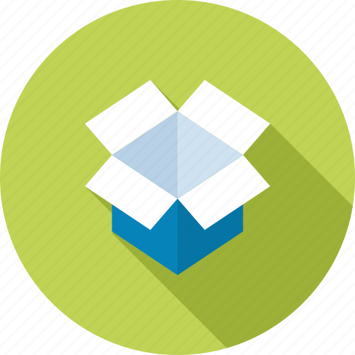 Box, container, delivery, gift, package, present, product icon - Download on Iconfinder