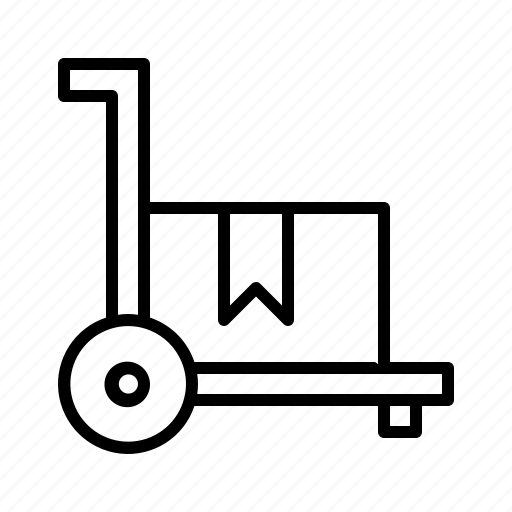 Buy, cart, delivery, shopping, supermarket, trolly icon - Download on Iconfinder