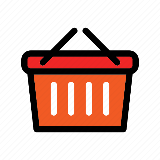 Basket, order, purchase, shopping, supermarket icon - Download on Iconfinder