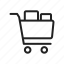 business, buy, cart, retail, sale, shop, shopping 