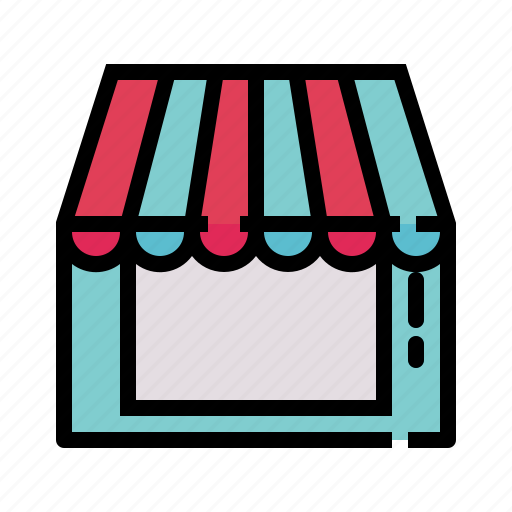 Shop, online, store, ecommerce, shopping icon - Download on Iconfinder