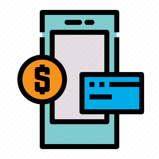 Payment, option, bank, business, shopping, finance, money icon - Download on Iconfinder