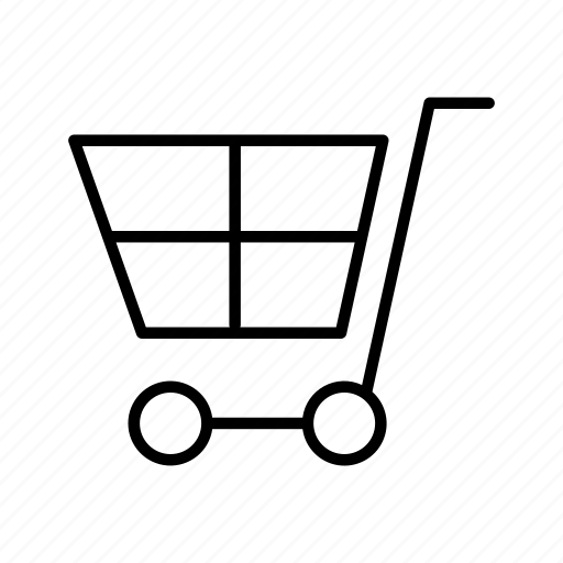 Shopping, online, shopping cart, buy, select icon - Download on Iconfinder