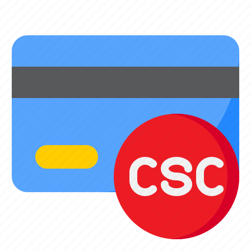 Credit, card, csc, debit, pay, payment icon - Download on Iconfinder