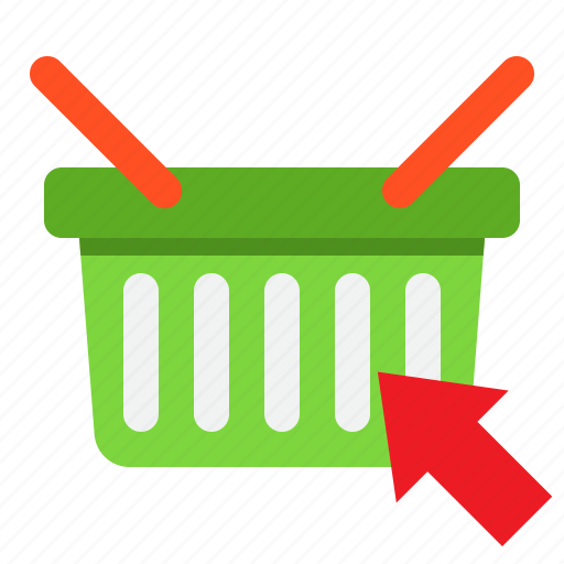 Shopping, busket, pay, payment, select icon - Download on Iconfinder