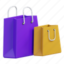shopping bag, bag, shopping, shop, sale, buy, ecommerce