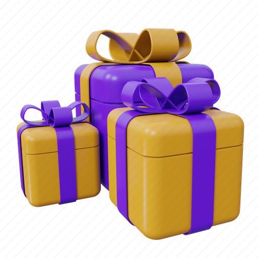 Shopping gift, shopping, sale, gift, buy, offer, box icon - Download on Iconfinder