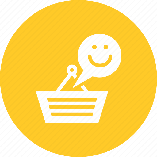happy customer icons