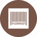 bar, barcode, box, code, label, scanner, shipping