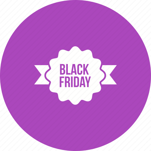 Advertising, black friday, discount, poster, sale, special, tag icon - Download on Iconfinder