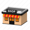 shop, store, business, shopping, online, market, bag, sale 
