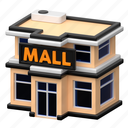 shopping mall, familyshopping, sale, shopping, shop, mall, store, building 