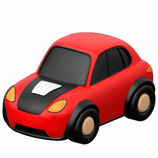 Car, transportation, transport, automobile, truck, service, vehicle 3D illustration - Download on Iconfinder