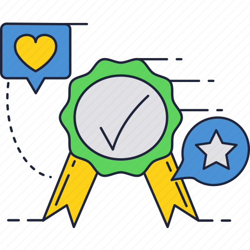 Best, heart, label, like, quality icon - Download on Iconfinder