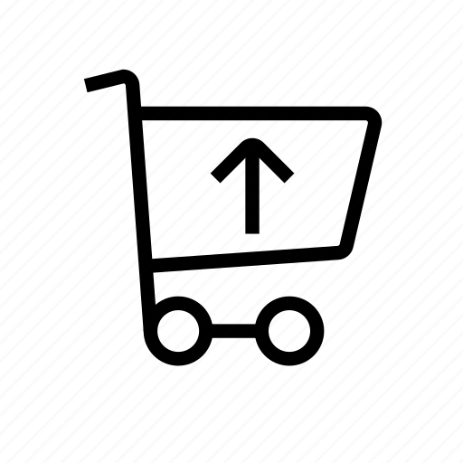 Cart, shopping, bag, basket, commerce, money, online icon - Download on Iconfinder