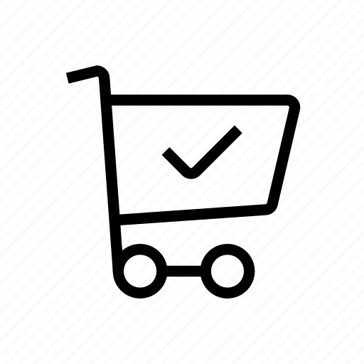 Cart, shopping, bank, buy, commerce, money, online icon - Download on Iconfinder