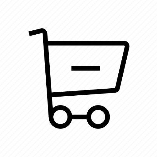 Cart, shopping, bank, buy, commerce, money, online icon - Download on Iconfinder