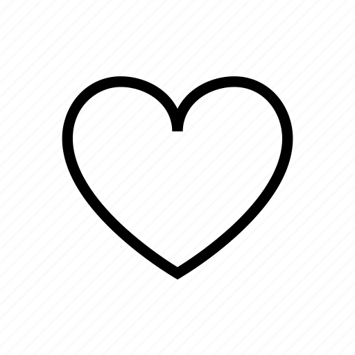 Heart, like, love, shopping, bag, money, romance icon - Download on Iconfinder