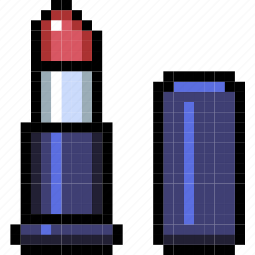 Lipstick, cosmetics, shopping, beauty, woman, product, online icon - Download on Iconfinder